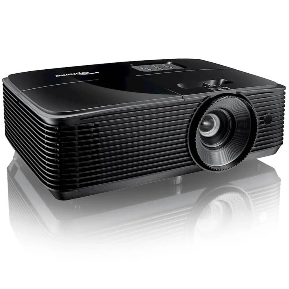 OPTOMA Проектор W400LVe Проектор Optoma. Разрешение WXGA (1280 x 800). Яркость 4000 лм. Контрастность 25 000:1. Проекционное отношение 1.55 - 1.73:1. Вес кг. - 3. Гарантия: 2 г проектор 12 мес либо
