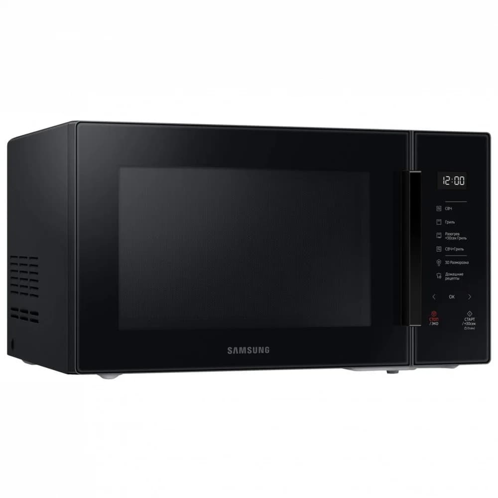Микроволновая Печь Samsung MG30T5018AK/BW 30л. 900Вт черный