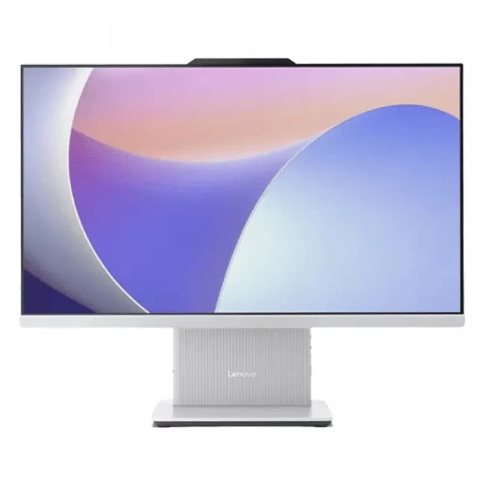 Моноблок Lenovo IdeaCentre AIO 27IRH9, 27"FHD, Core 7 240H/16GB/512GB/Intel Graphics/DOS