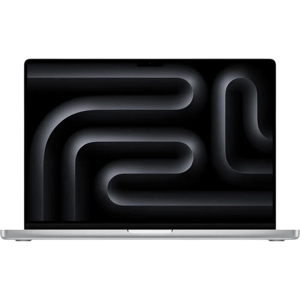 Ноутбук Apple MacBook Pro 16″ M5 Pro 18CPU/20GPU 24GB 1TB Silver