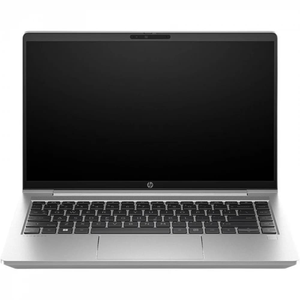 Ноутбук HP ProBook 440 G10 UMA i7-1355U,14 FHD UWVA 250,8G D4,512G PCIe,DOS,1yw,WFOV,Bl kbd,Wi-Fi6E+BT5.3,PikeSilver