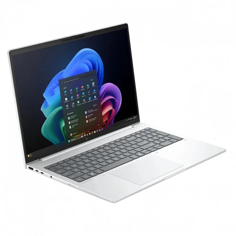 HP CV0X2ET HP EliteBook 8 G1i 16 NG U7-256V 16.0 16GB/512 W11Pro