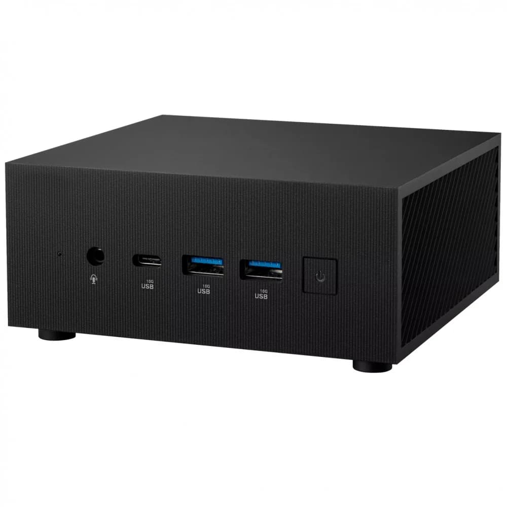 Asus Mini PC PN65-B-S5040MD, Core Ultra 5 125H/Arc Graphics/LAN/DOS
