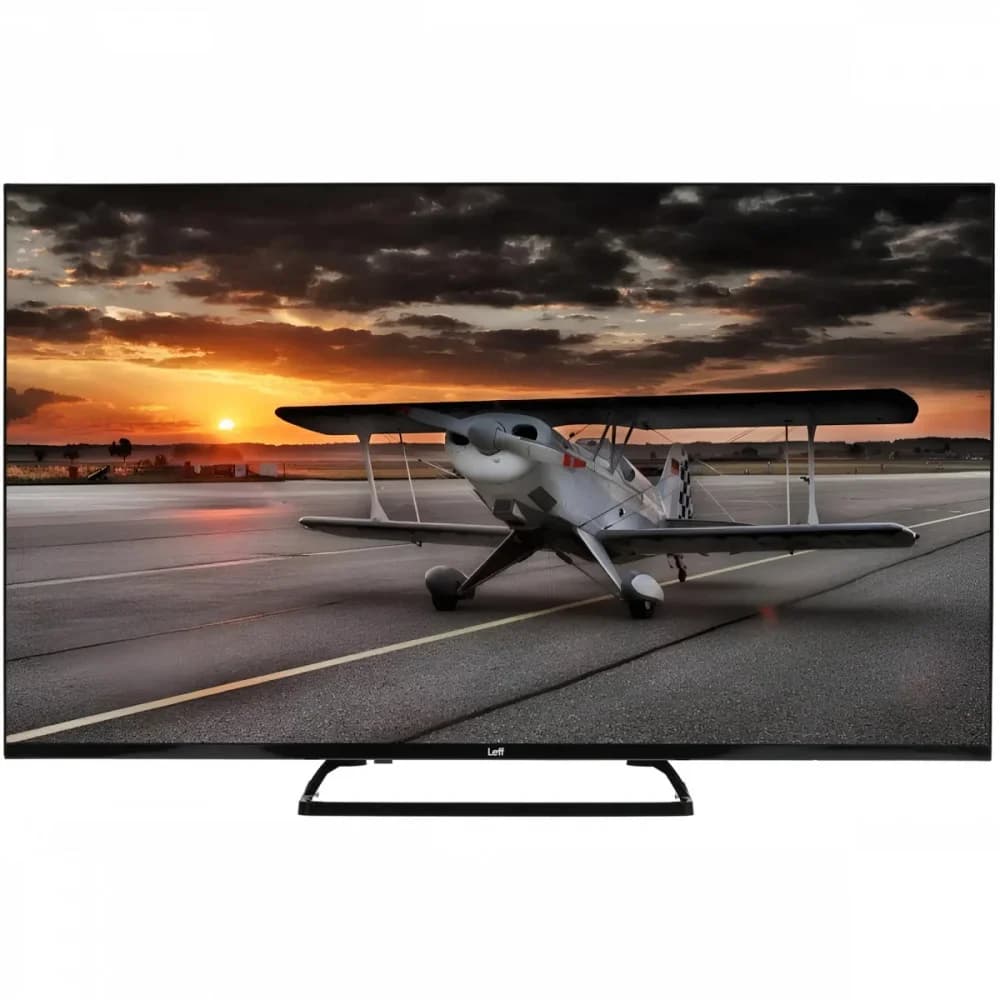 Телевизор LCD 43" FHD 43F240T LEFF