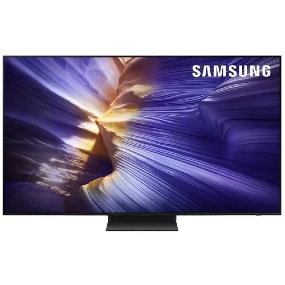 77" Телевизор OLED SAMSUNG QE77S90FAEXRU