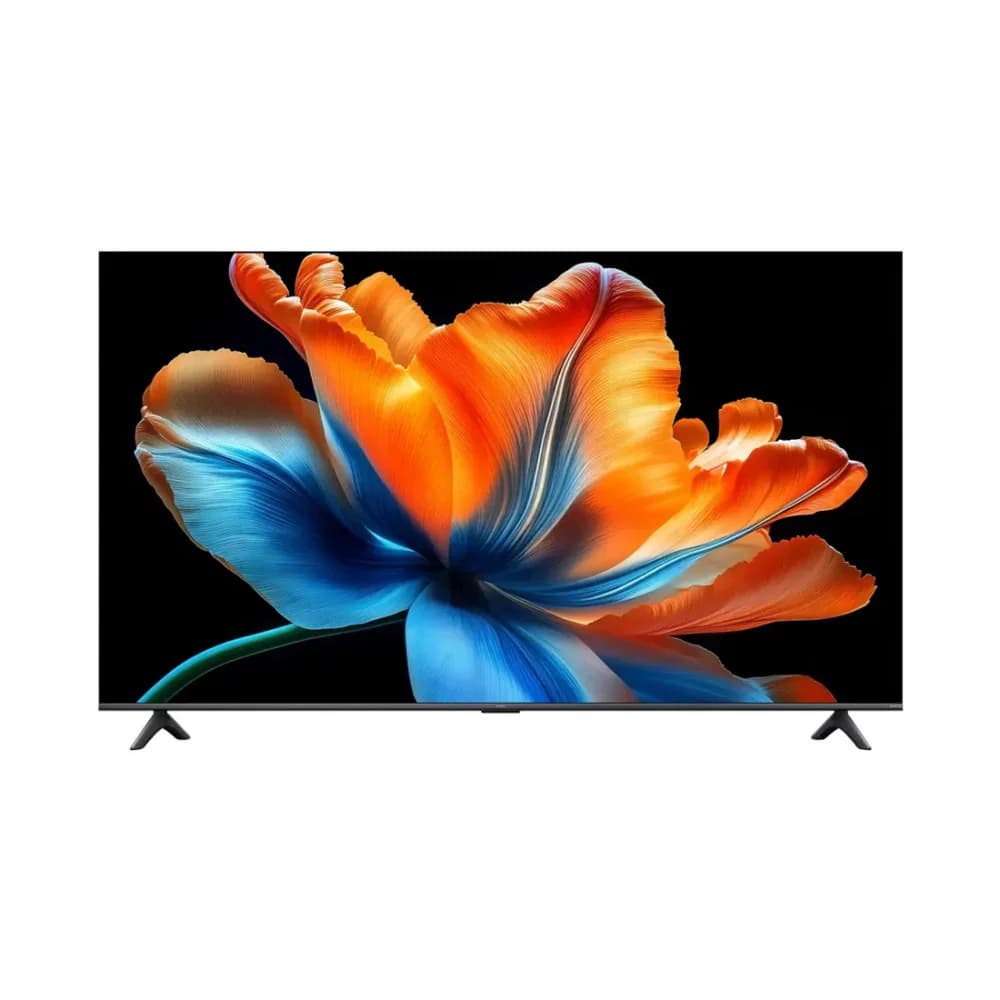 Смарт телевизор, Xiaomi, S Mini LED 2026 65", L65MC-SRU, QD-Mini LED, 4K UHD (38402160), 60Гц, Android, Quad Cortex A55, MaliG52MC1, 3GB/32GB, 178°/178°, Dolby Audio/DTS-X, динамики 215Вт, Bluetooth