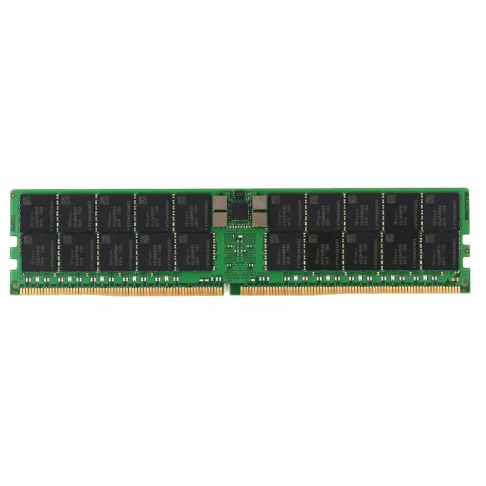 Память оперативная/ Hynix DDR5 64GB RDIMM 4800MHz