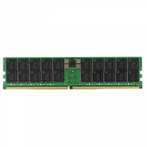 Серверная память Hynix DDR5 RDIMM 64GB 4800Mhz (HMCG94MEBRA112N) repl. M321R8GA0BB0-CQK