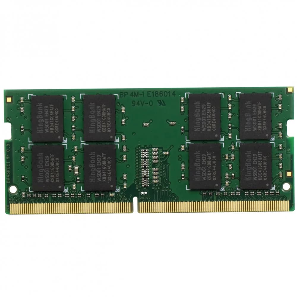SO-DIMM DDR4 16 GB 3200MHz KingBank, KDSN, K5.01.FN049D4001, CL22
