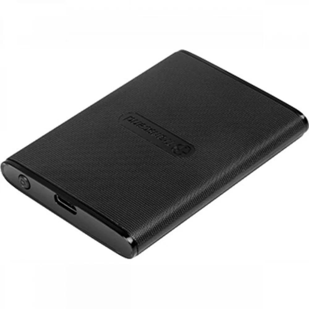 Жесткий диск SSD внешний 250GB Transcend TS250GESD270C