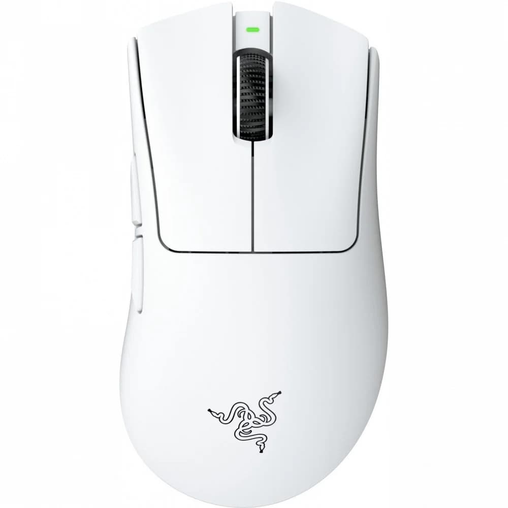 Игровая мышь Razer DeathAdder V4 Pro - White/ Razer DeathAdder V4 Pro - White Mouse