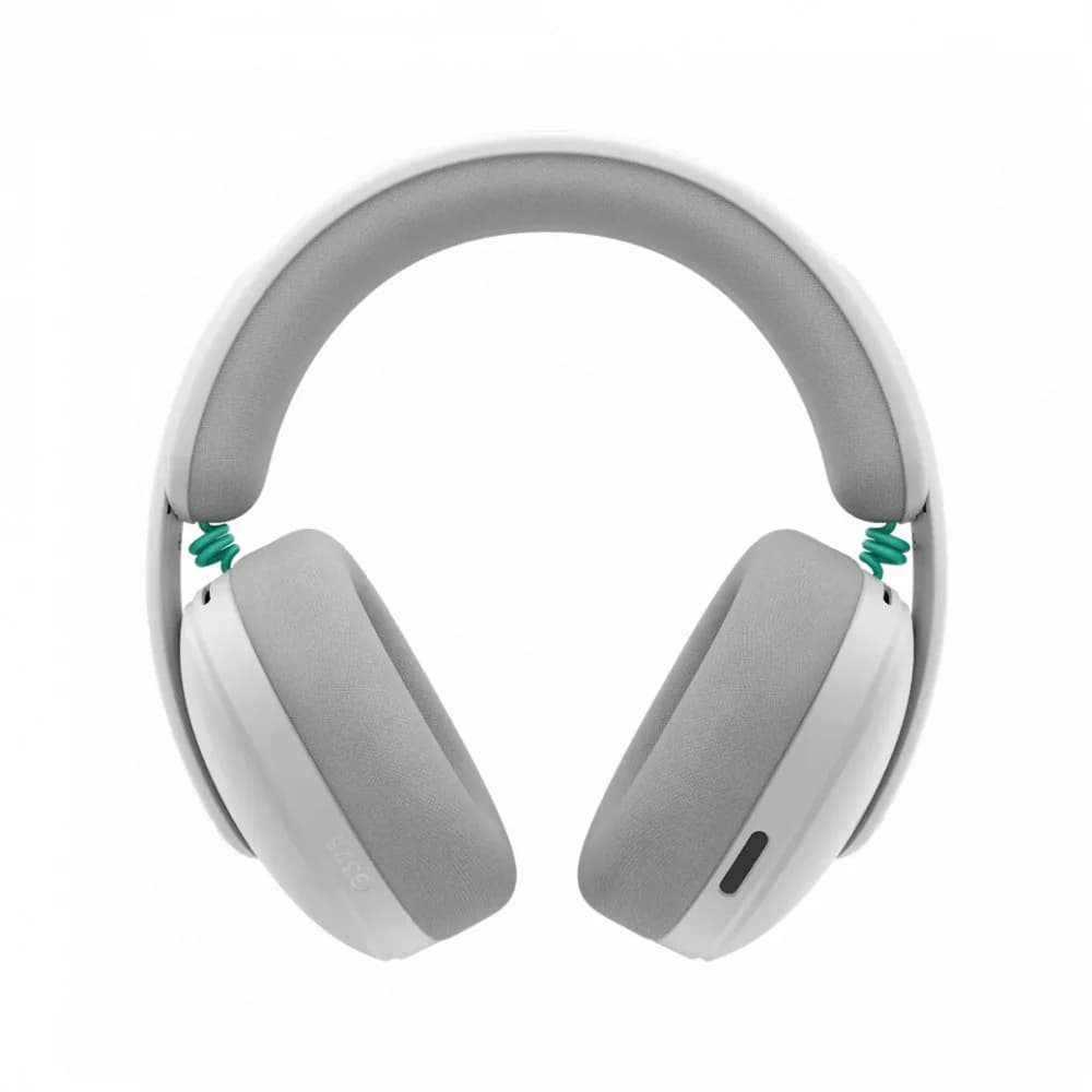 Гарнитура/ Logitech Headset G325 LIGHTSPEED Wireless Gaming White