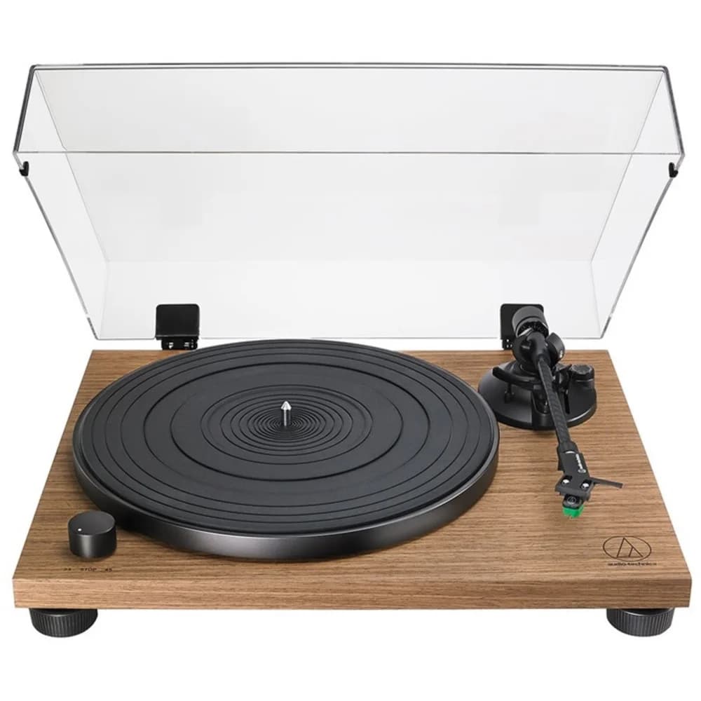 Turntable Audio-Technica AT-LPW40WN, 33/45 rpm, 220V