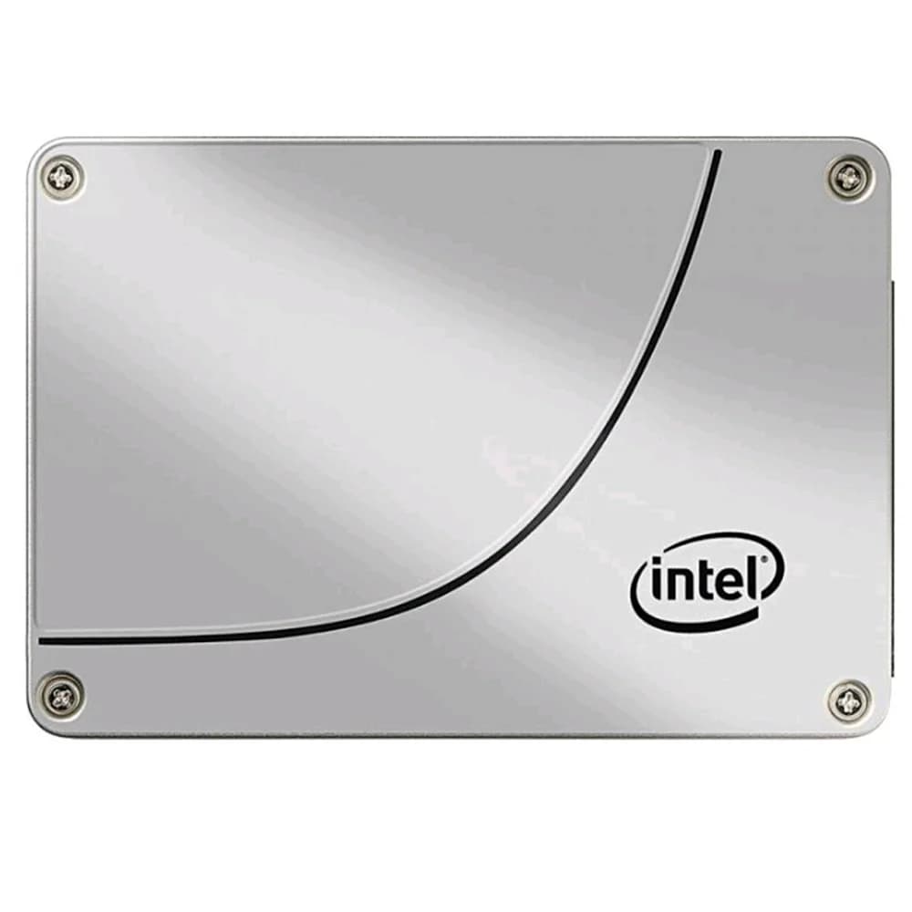 Intel SSD D3-S4510 Series (960GB, 2.5in SATA 6Gb/s, 3D2, TLC) Generic Single Pack