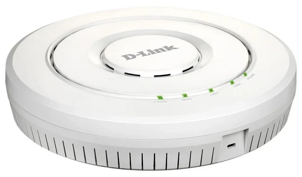 Точка доступа D-Link DWL-X8630AP (DWL-X8630AP/UN/A1A)