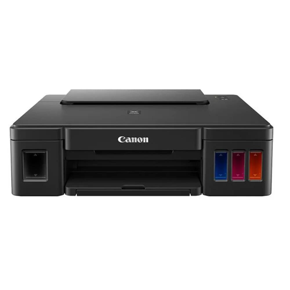 Принтер Canon/PIXMA G1410/A4/8,8 ppm/4800x1200 dpi/