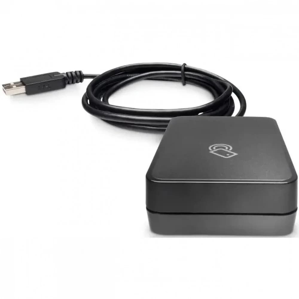 Принт-сервер/ HP Jetdirect 3100w BLE/NFC/Wireless Accy