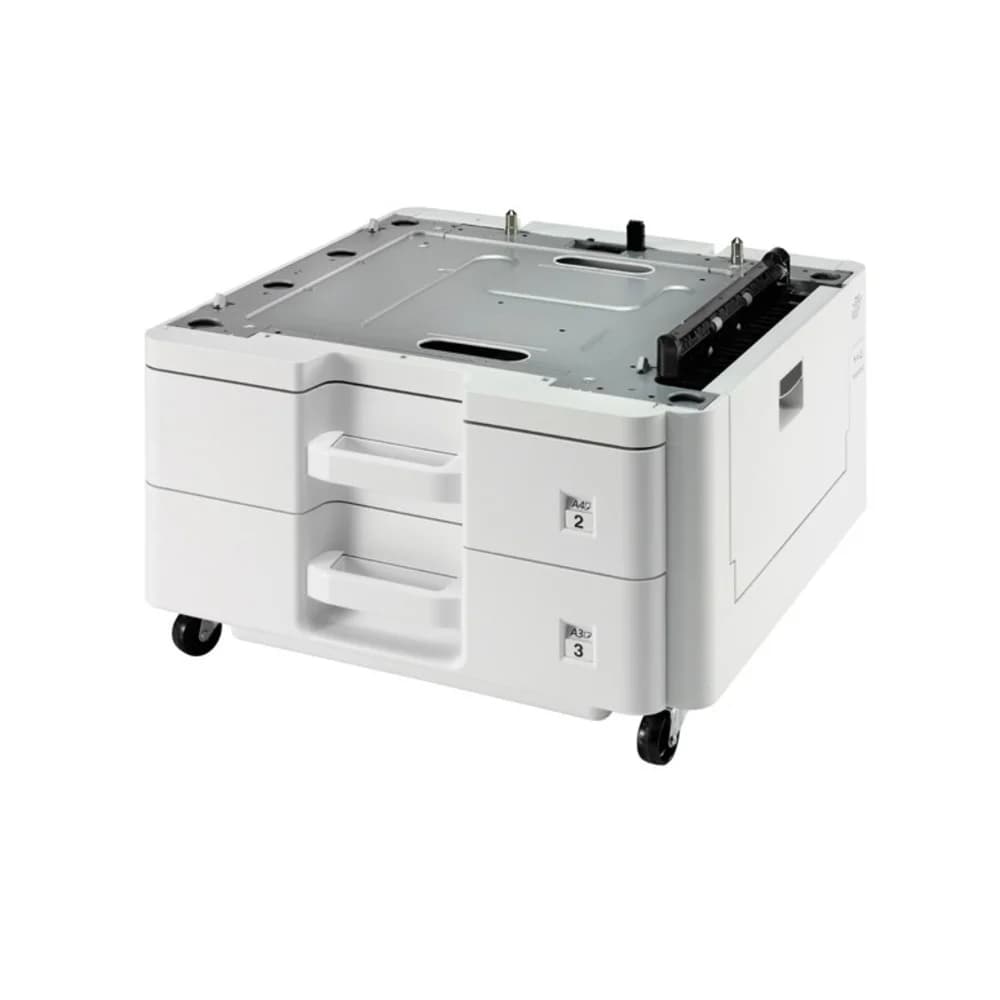 Kyocera PF-471 2 x 500 sheet Paper Feeder Дополнительный лоток для бумаги 1203NN3NL0