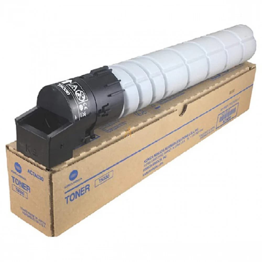 TN330 Toner K bizhub 300i/360i, AC7A050