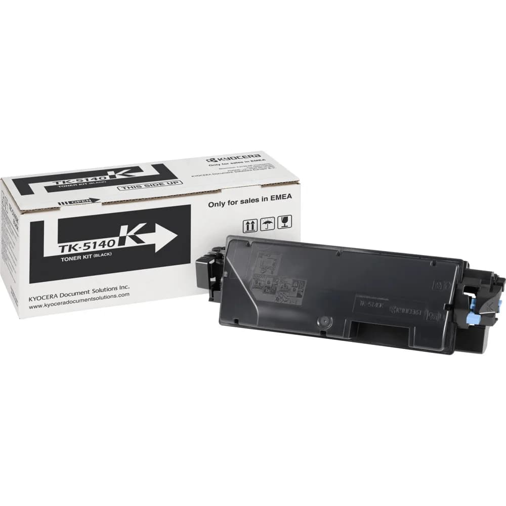 Тонер Картридж Kyocera 1T02NS0NL0 TK-5150K черный для Kyocera P6035cdn/M6035cidn/M6535cidn (12000стр.)