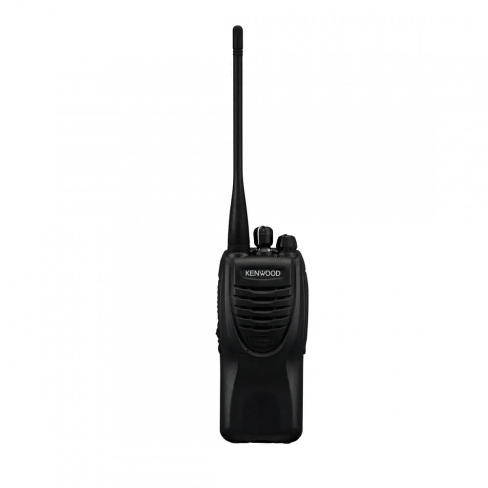 Р/ст Kenwood TK-3306, 400-430Мгц, 16кан., 5Вт, KNB30A, KSC-31