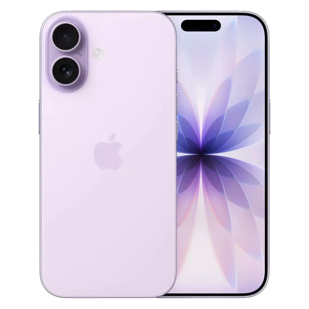 iPhone 17 256GB Lavender,Model A3520