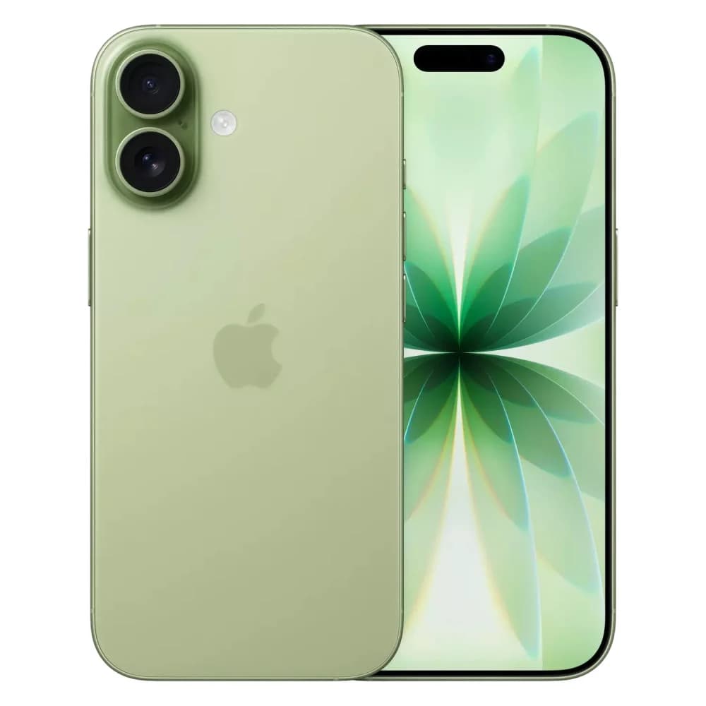 iPhone 17 512GB Sage,Model A3520