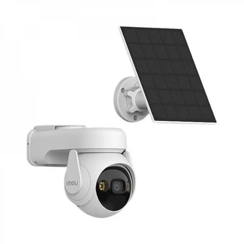 Cell PT Lite 3MP Imou Поворотная Wi-Fi камера