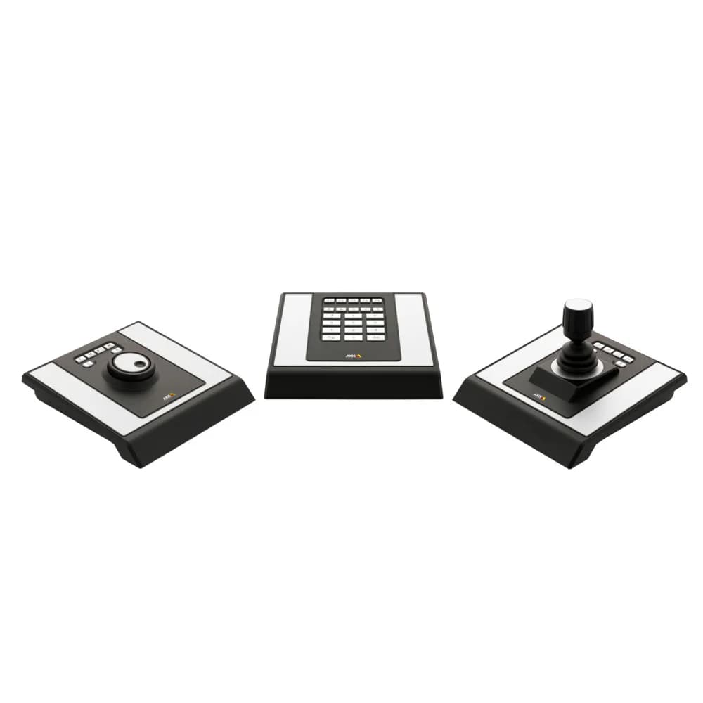 Контроллер AXIS AXIS T8310 CONTROL BOARD