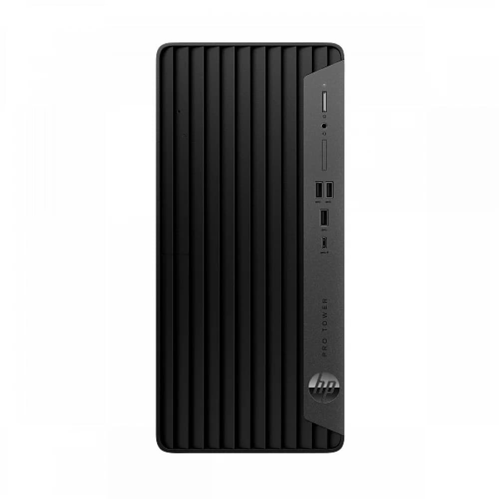 Системный блок HP Pro Tower 400 G9,260W,i5-14500,16GB D5,1TB M.2 PCIe,NoODD,W11P,3yw,125Blk kbd+mse