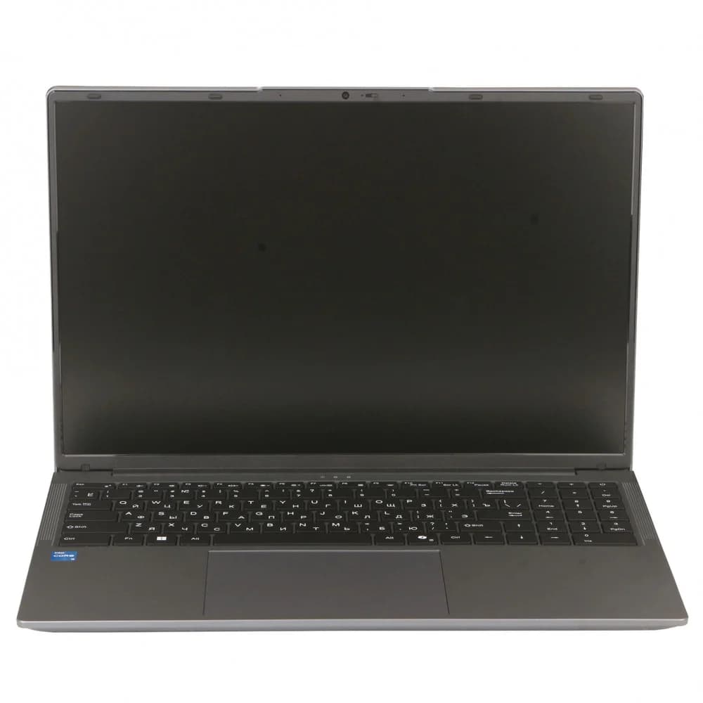 Ноутбук Acer Gadget E10 ETBook Plus M16P/ 16" WUXGA/ Intel Core i3-1315/ UMA/ 8 GB DDR4 Memory/ 512GB PCIe NVMe SSD/ 2x2 AX+BT/ Без ОС