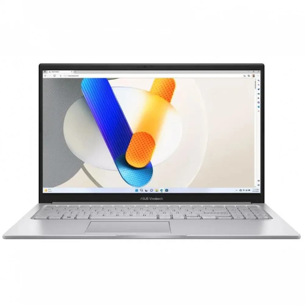 Ноутбук ASUS VivoBook 15 X1504VA-BQ4468, Core i5 120-1.4/ 512GB SSD/ 16GB/ 15.6" FHD/ Dos 90NB13Y2-M02600