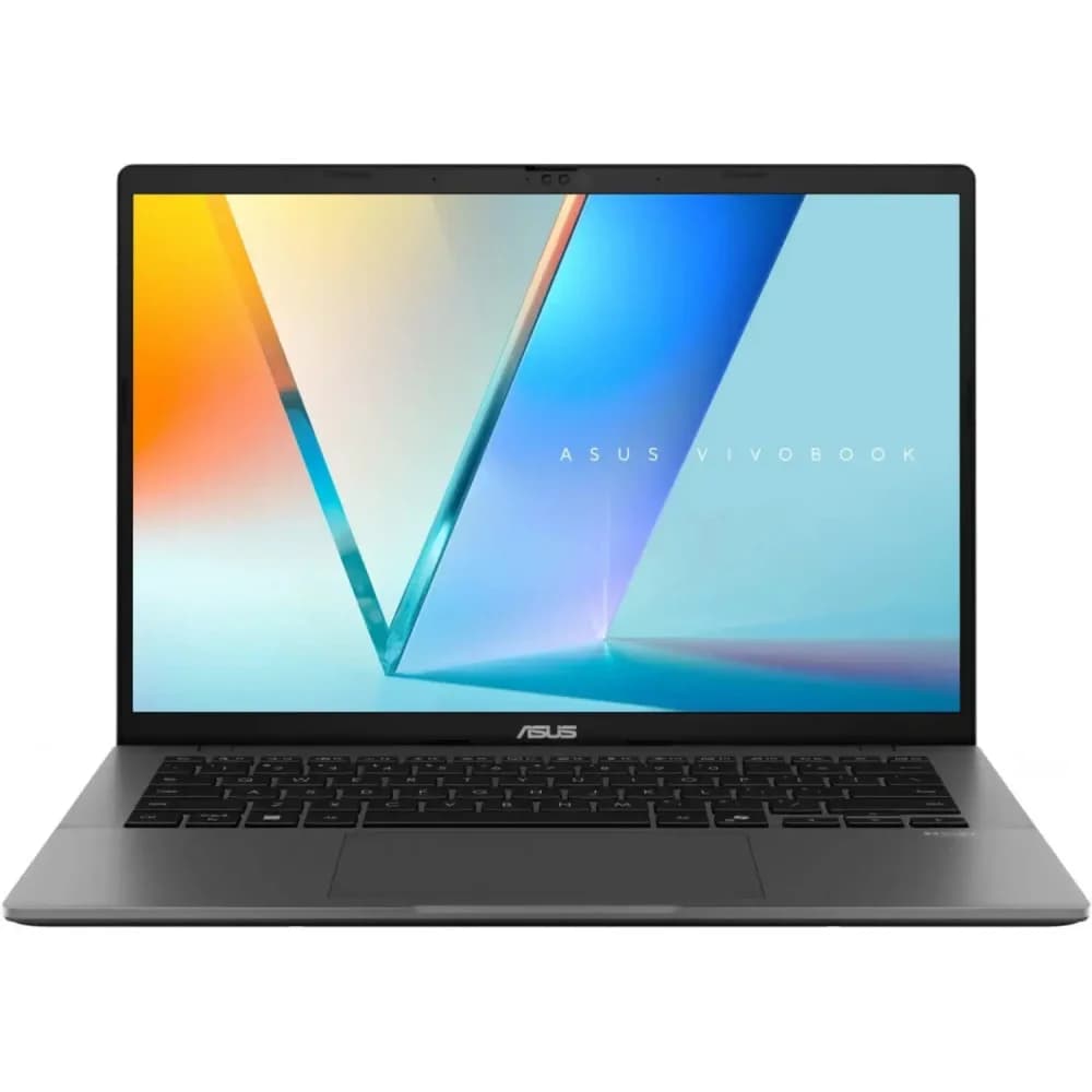 Ноутбук ASUS Vivobook S 14 M3407HA-SF155/14 WUXGA OLED/AMD Ryzen 5 220 3.2 Ghz/16/SSD512/Dos