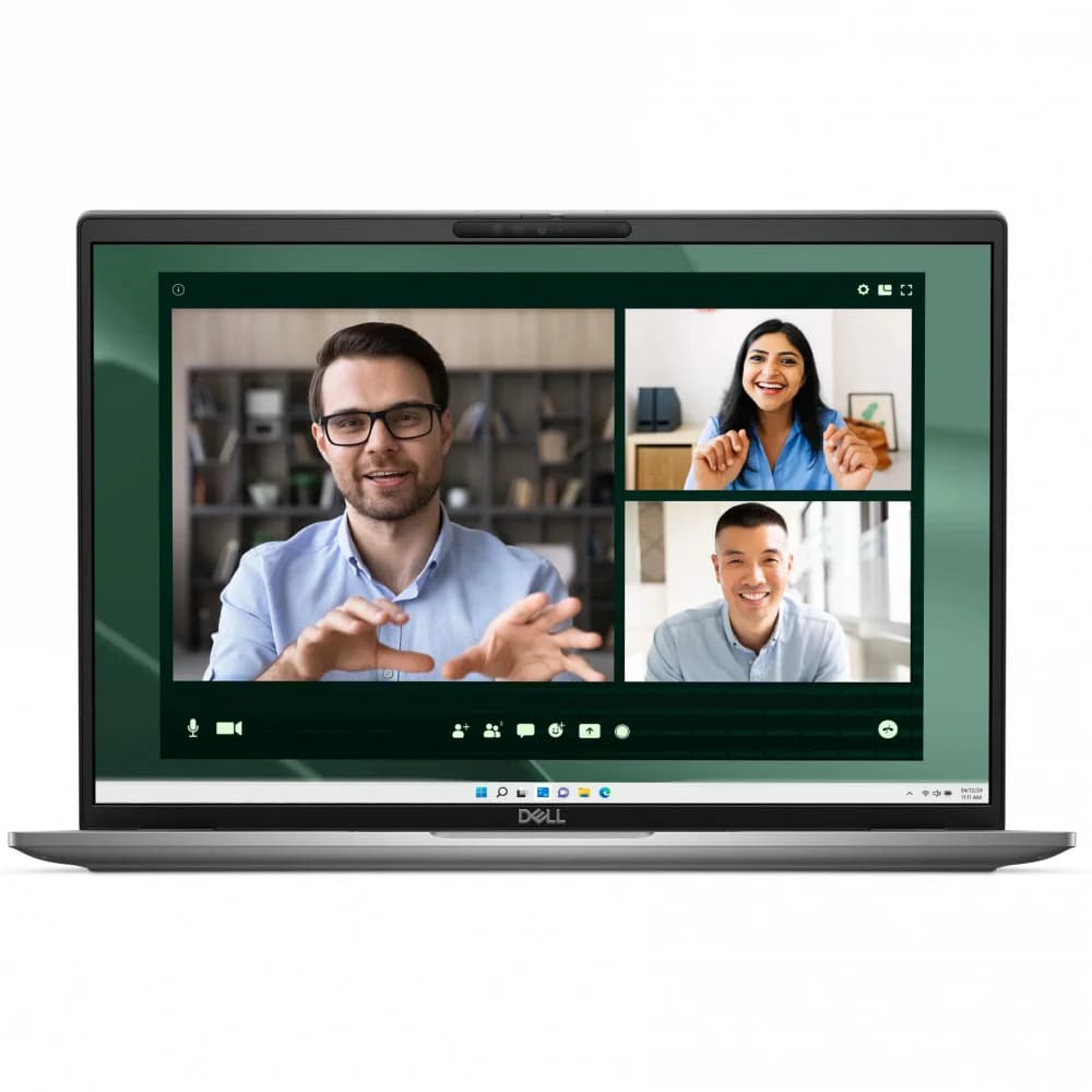 Ноутбук Dell/Latitude 7650/3г/Core Ultra 7/135H/1,4 GHz/1x32 Gb/1Tb NVMe SSD/Intel Arc/16'' FHD+/Wi-Fi 7/BT 5.4/Win 11Pro/FHD HDR IR Camera/Backlit KB
