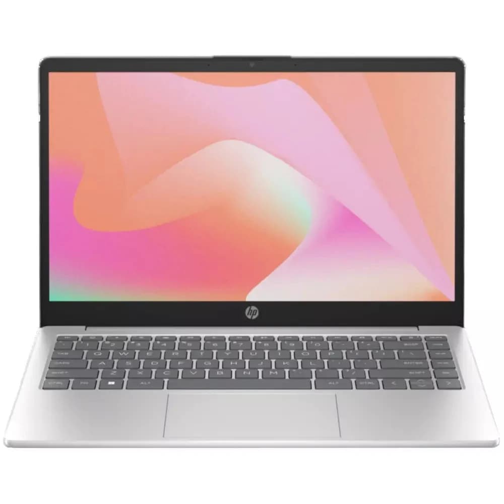 Ноутбук HP AI 14-hc0003ci/14 FHD/Core Ultra 5 225U 2.4 Ghz/16/SSD1TB/Dos