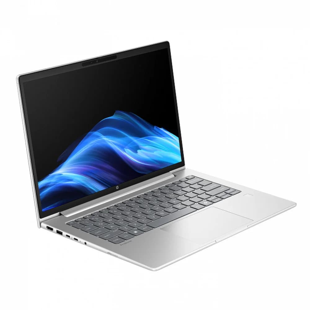 Ноутбук HP ProBook 4 G1i 14in UMA Ultra 5 225U,14 WUXGA UWVA 300,16G D5,512G PCIe,W11p64,3yw,5MP IR,Bl kbd