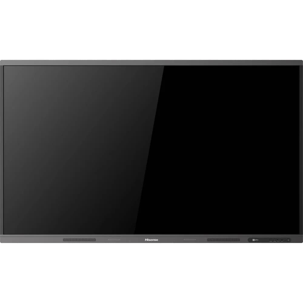 Панель Hisense 75" 75MR6DE черный D-LED DID LED 8ms 16:9 HDMI M/M матовая 1200:1 350cd 178гр/178гр 3840x2160 DP 4K USB 45.3кг