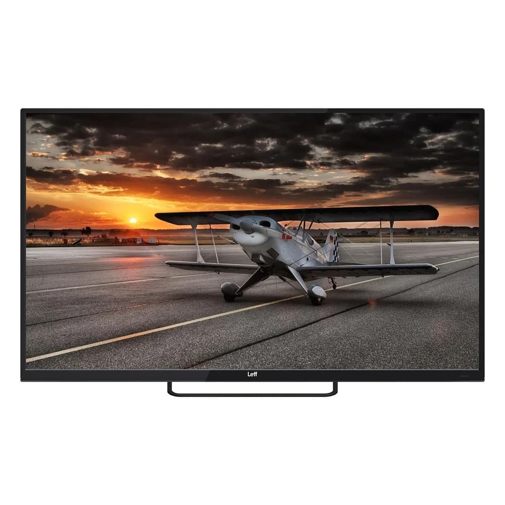 Телевизор LCD 40" 40F240T LEFF