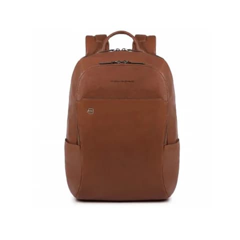 Рюкзак Piquadro Black Square CA3214B3/CU светло-коричневый натур.кожа