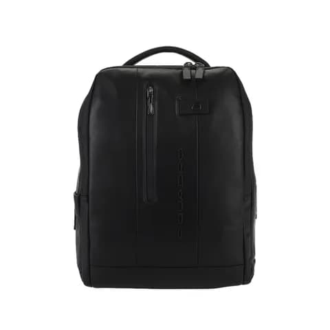 Рюкзак мужской Piquadro Urban CA4818UB00/N черный натур.кожа
