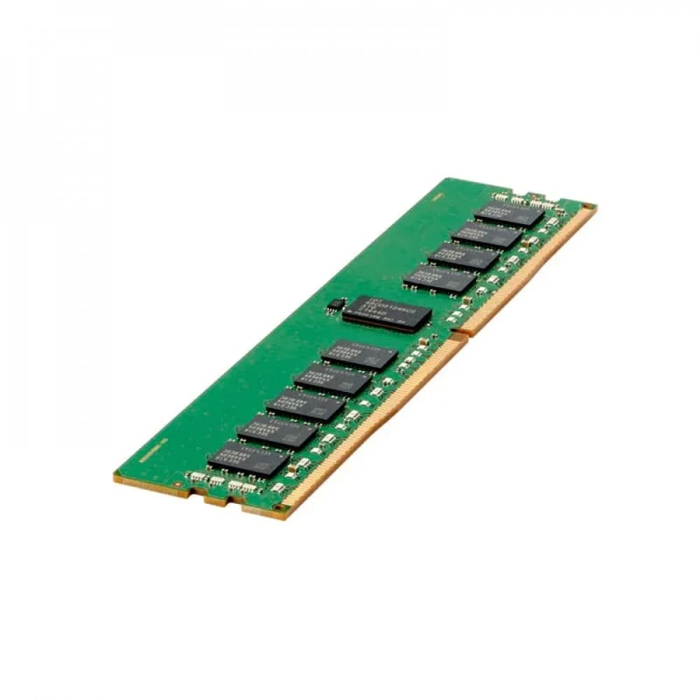 Модуль памяти HPE HPE 32GB 2Rx4 PC4-3200AA-R Smart Ki
