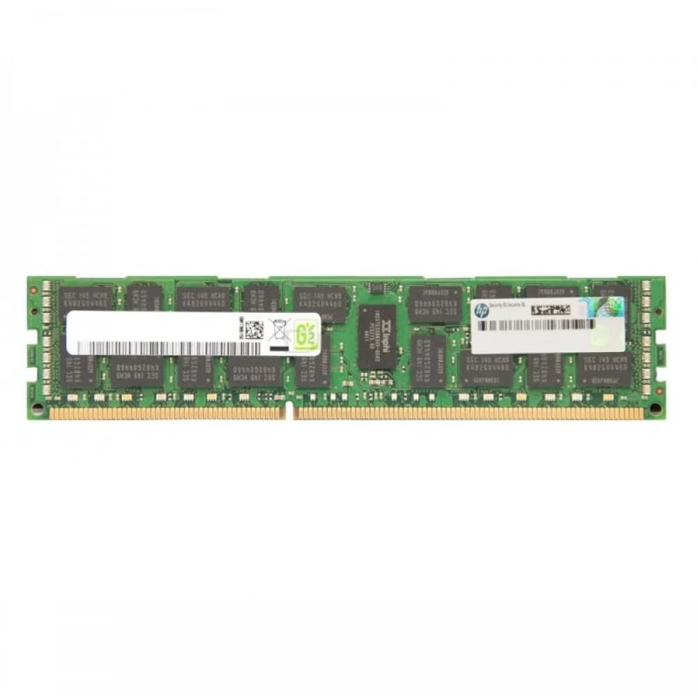 Память HP Enterprise/8GB (1x8GB) Single Rank x8 DDR4-3200 CAS-22-22-22 Unbuffered Standard Memory Kit