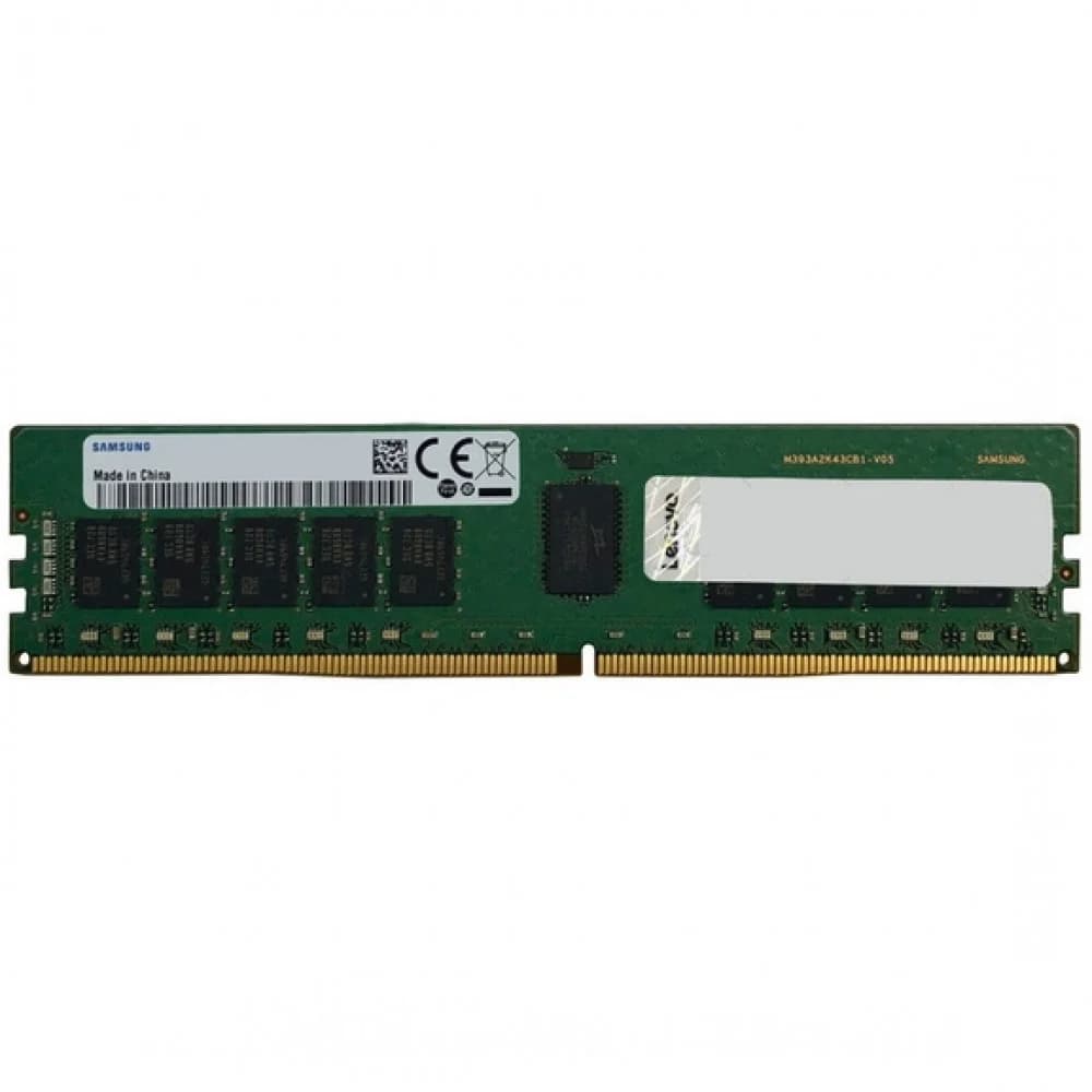 Модуль памяти ThinkSystem 32GB TruDDR4 3200 MHz (2Rx4 1.2V) RDIMM
