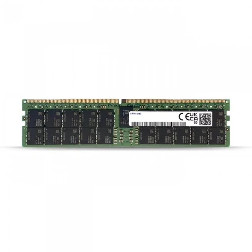 Samsung DDR5 32GB RDIMM 4800 1Rx4 1.1V