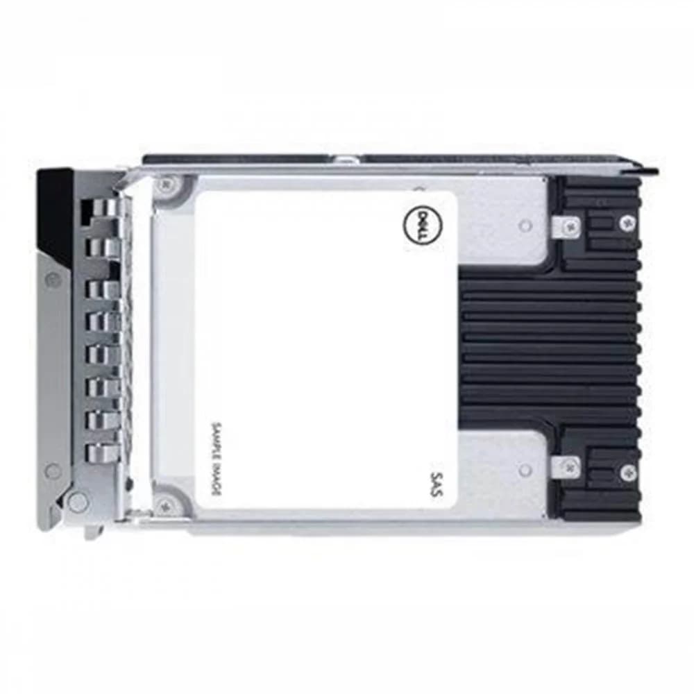 SSD Dell/960GB SSD SATA 6Gbps Mixed Use 512e 2.5in 3DWPD CK
