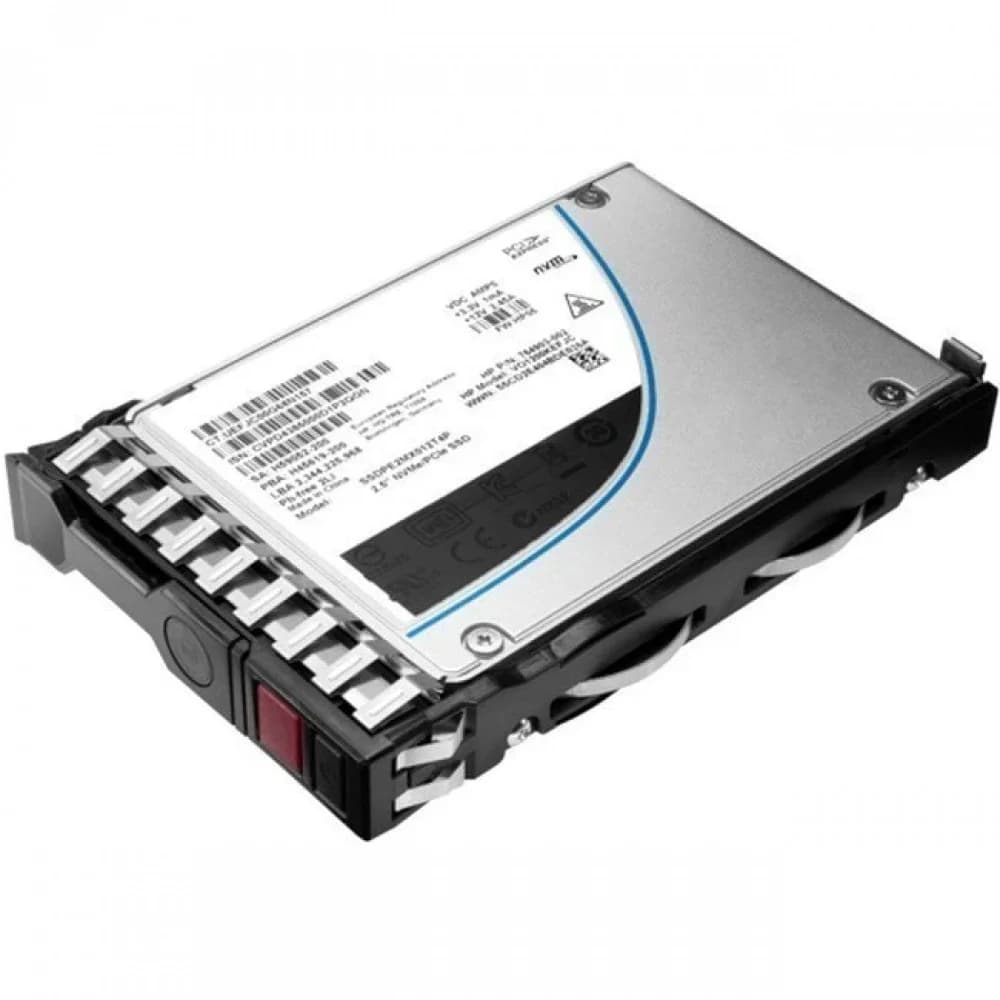 480GB SATA 6G Mixed Use SFF (2.5in) SC 3yr Wty Multi Vendor SSD