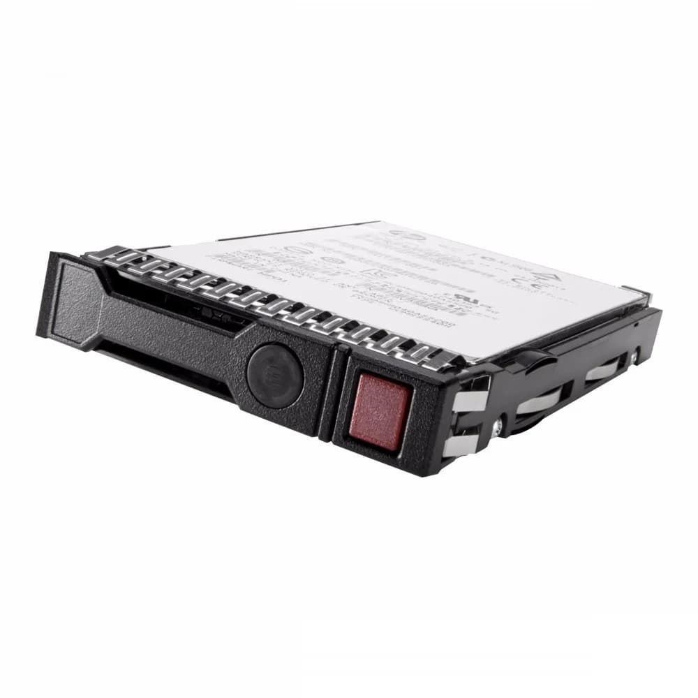 Жесткий диск HPE 8TB SAS 12G Midline 7.2K LFF (3.5in) SC 1yr Wty 512e Digitally Signed Firmware HDD