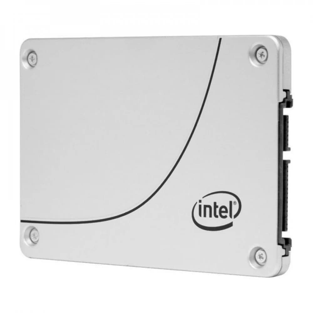 Твердотельный накопитель Intel SSD D3-S4510 Series (480GB, 2.5in SATA 6Gb/s, 3D2, TLC) Generic Single Pack