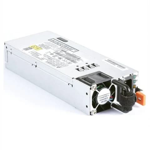 Блок питания Lenovo System x 1600W AC Power Supply (7N67A00886)