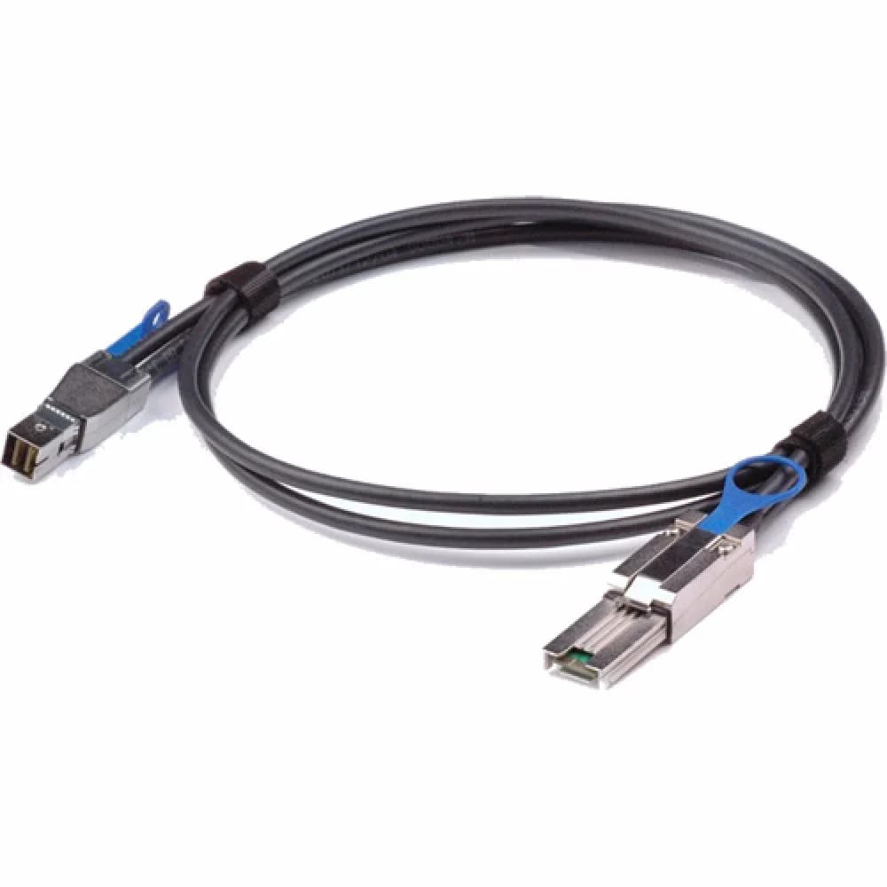 HPE Ext 2.0m MiniSAS HD to MiniSAS HD Cbl